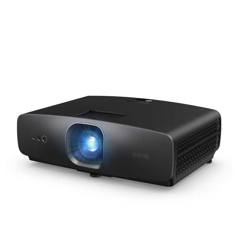 BenQ W2720i | Projecteur Home Cinema intelligent 2500 lm 4K à LED avec mode cinéma géré par AI, DCI-P3, HDR, Delta E<3, Rec.709,