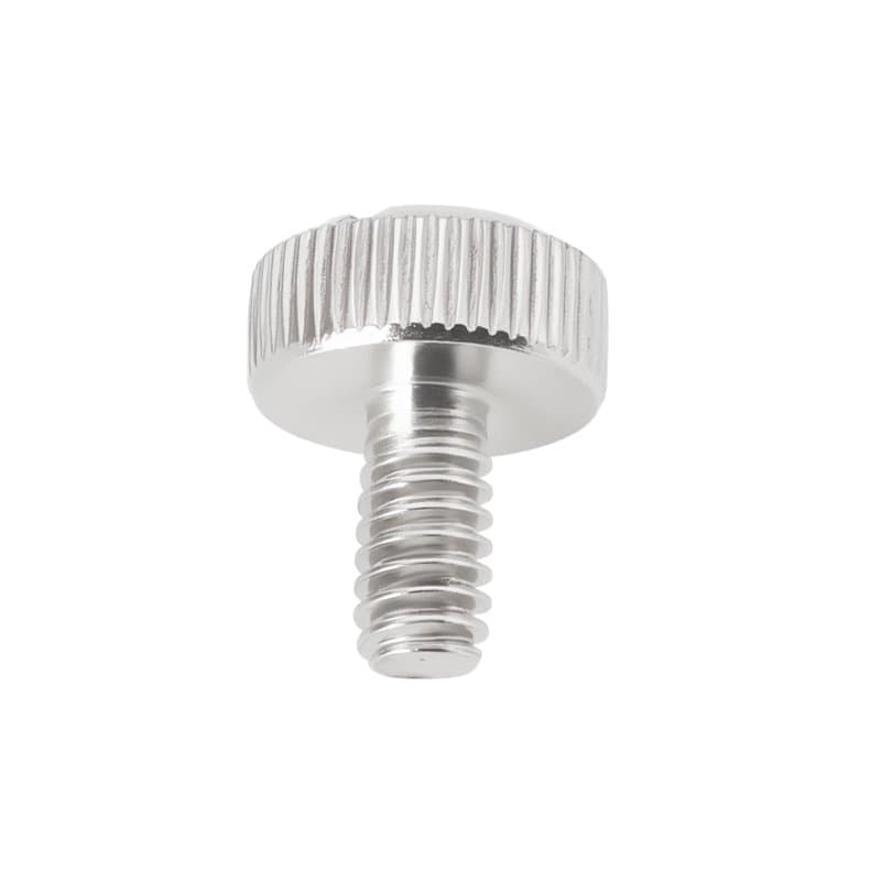 EMSea 1 vis de fixation pour siège de moto, coussin de siège, boulon, écrou de selle compatible avec Ha-rley Sportster 96-17 6 x