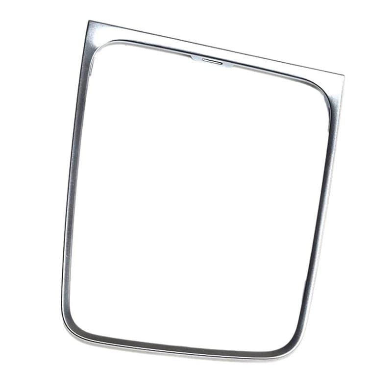 Cercle de Support de Cadre de Vitesse de Voiture DSG à la Garniture de Cadre de Pommeau de Levier de Vitesse 5GG713203A pour Gol