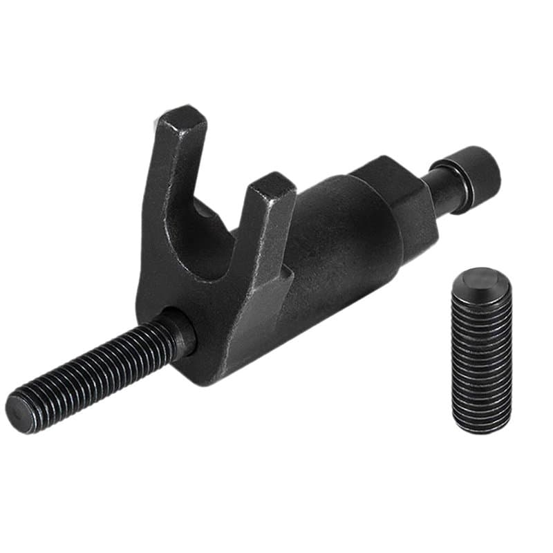 IMCCZONY Outil de Retrait D'Injecteur de Carburant 3418 pour Ford 6.7L Course de Puissance Huile Brute-F-250 F-350 F-450 F-550 2