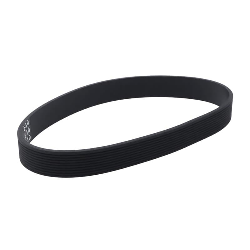 eMagTech Courroie de Rechange pour Scie Circulaire ¨¤ Table 5140085-55 Compatible avec Porter Cable PCB270TS Scie Circulaire ¨¤