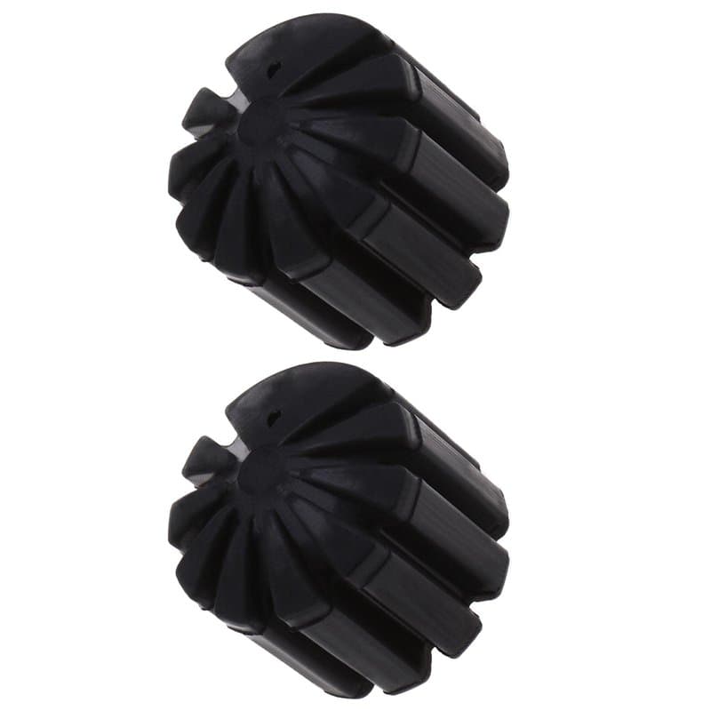 eMagTech 2pcs Kit d'abaissement de Siège de Moto 10mm Conversion de Siège de Moto Accessoires de Moto Compatibles avec R1200GS L