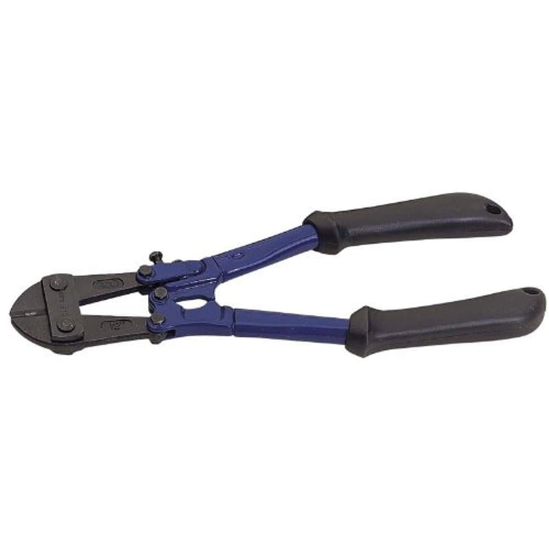 Draper 54265 350mm Coupe-Boulons Jusqu'à 5mm (Import Grande Bretagne)