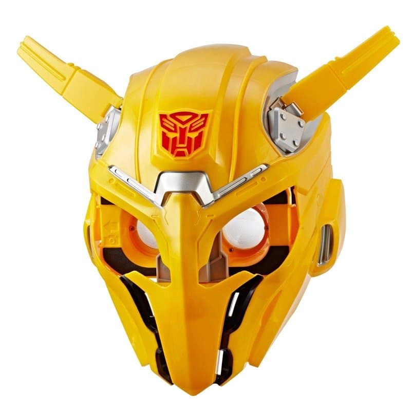 Transformers Movie 6 Bee Vision Masque de réalité augmentée