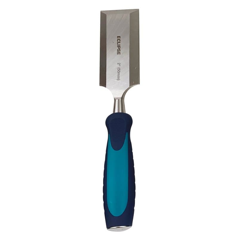 Eclipse Professional Tools BEWC2E Ciseau à bois à bord biseauté 50 mm