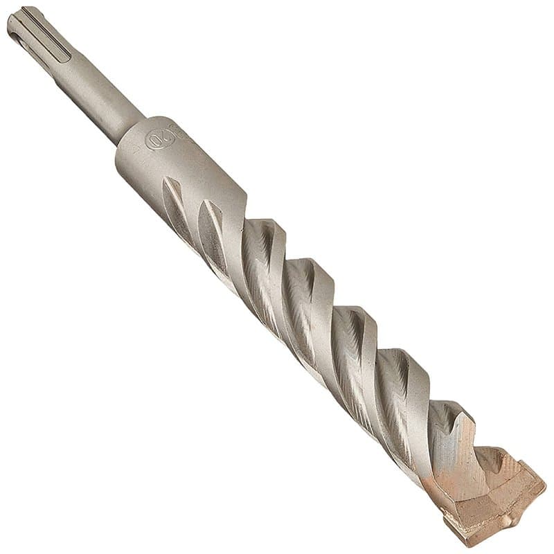 DeWalt DT9597-QZ Foret SDS-Plus, Argent, 20 x 200 x 150 mm