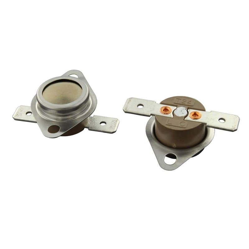 Paxanpax Kit de découpe thermique compatible PLD1529 pour thermostat type « White Spot » pour Ariston, Creda, Hotpoint, Indesit,