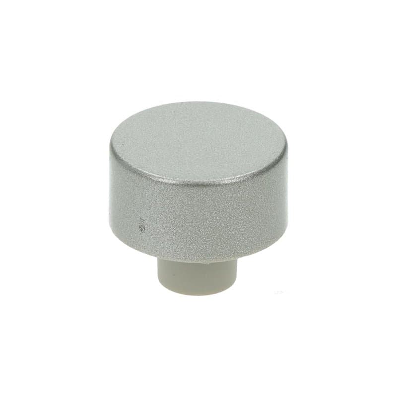 Smeg Lave-vaisselle véritable Retard Couverture poussoir Bouton Gris 766412005