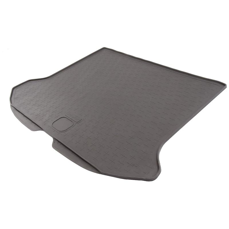 Travall Liner Tapis en Caoutchouc Compatible avec Volvo XC60 (2008-2017) TBM1027 - Tapis de Coffre en Caoutchouc sur Measure