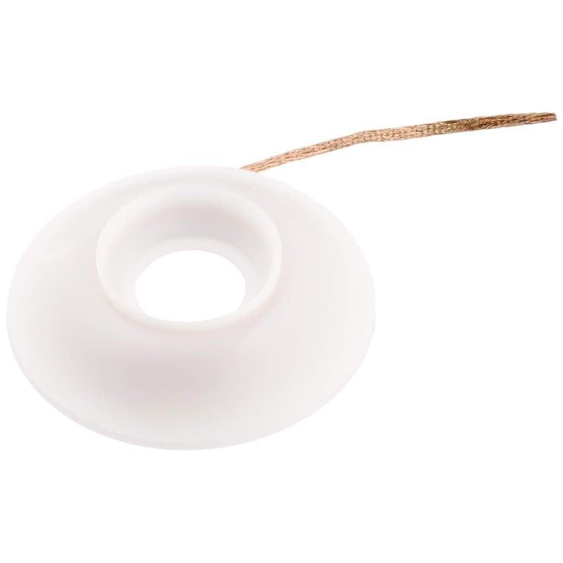 velleman Neutre Tresse à dessouder Largeur 2mm Longueur 1,5 m
