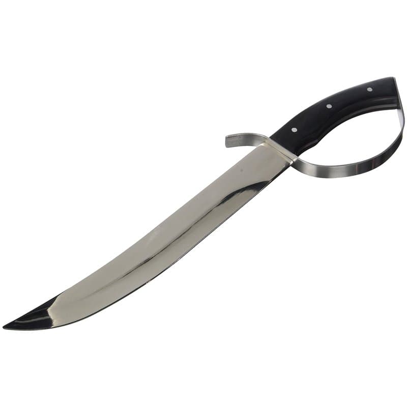 Cosy & Trendy 6846858 Sabre pour Bouteille de Champagne, Acier Inoxydable