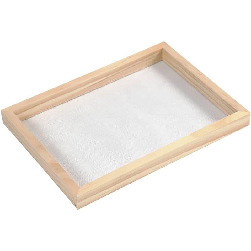 Creativ Fournitures d'art et d'artisanat, Naturel, Taille unique