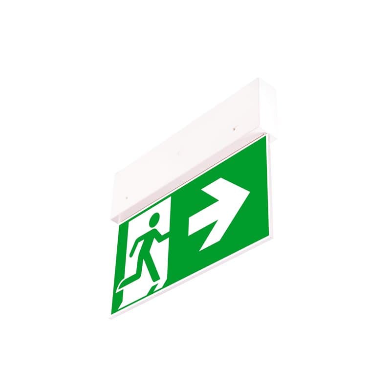 RR-NORD Éclairage de secours LED - Éclairage de secours - Éclairage de secours