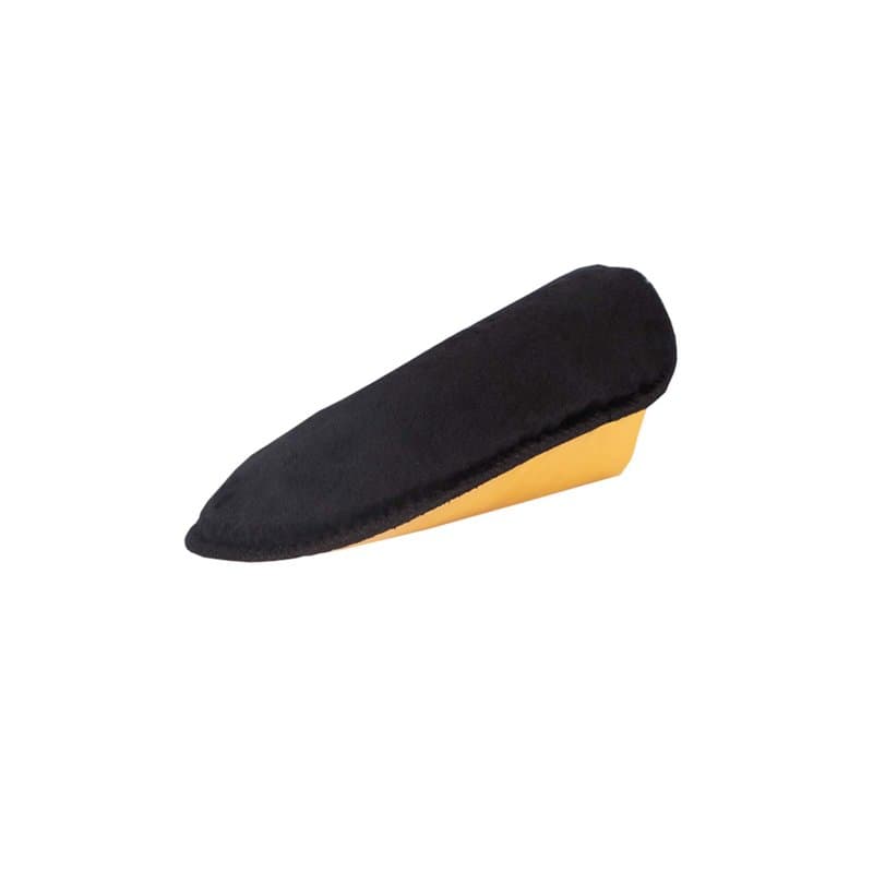 Kaps Gants de cirage pour chaussures, bottes de protection Shine Buff, 100% cuir naturel, soin des chaussures de haute qualité M