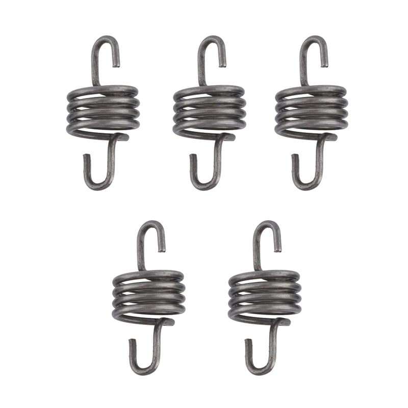 Cancanle 5 Ressorts pour Stihl HS81R HS81RC HS81T HS81TC HS86R HS86T Taille-haie
