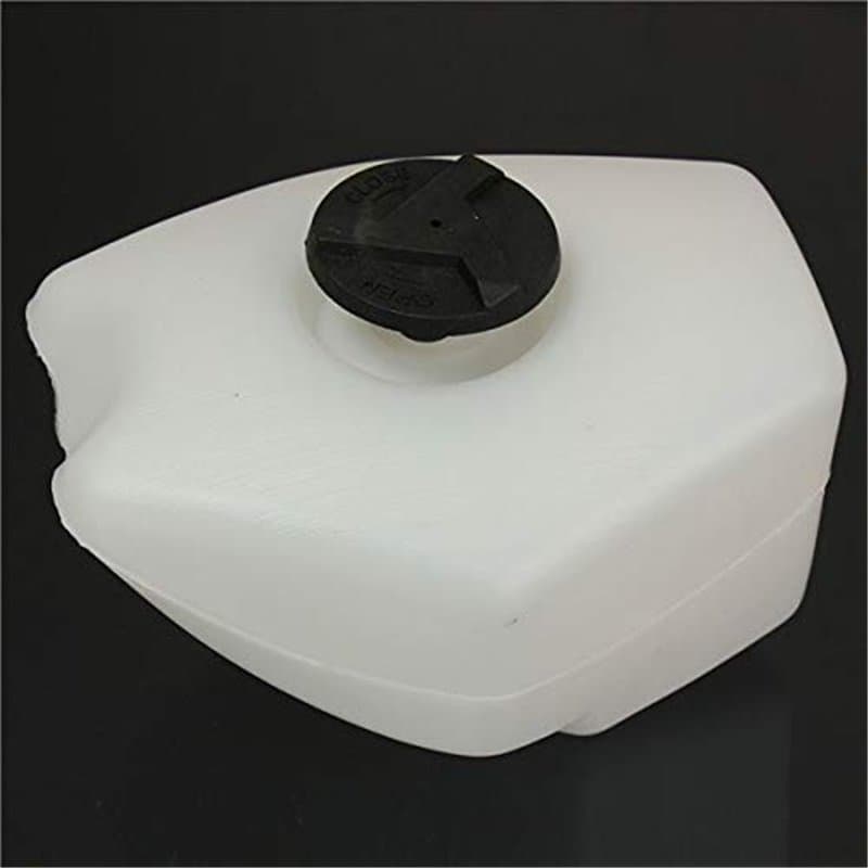 Viviance Carburant Réservoir Essence Avec Bouchon Pour 47Cc 49Cc Mini Moto Scooter Gp Course