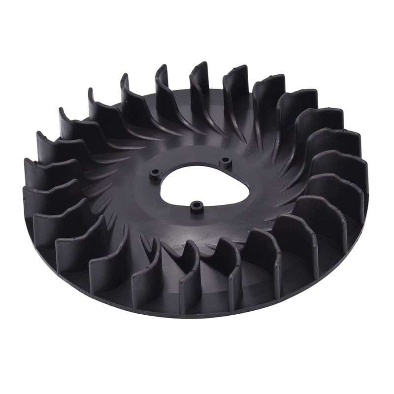 Cancanle Ventilateur De Refroidissement du Volant Moteur pour Honda GX200 GX160 GXV160 168F 5.5HP 6.5 HP Moteur Générateur Pompe