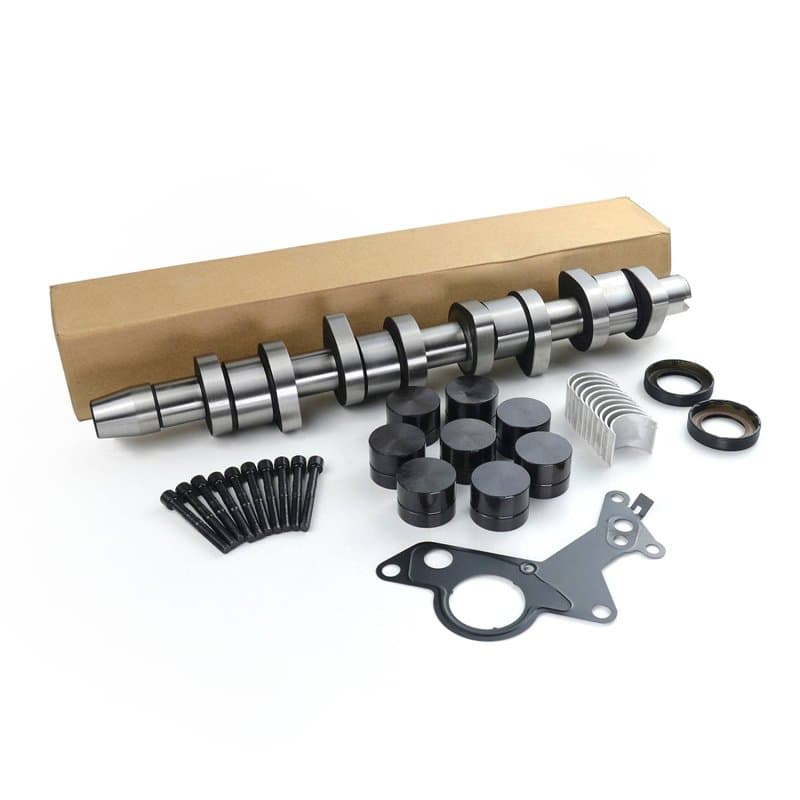 MSQ-CD Jeu d'arbres à cames complet Remplacement pour 1,9TDI 038103085A 038103085C 038103085E 038109309C 038 103 714 038 145 215