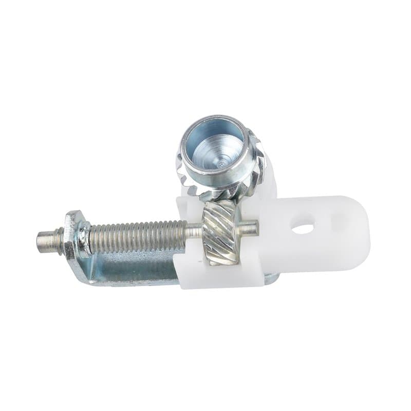 Cancanle Vis de réglage du tendeur de chaîne pour STIHL 019T 025 023 021 MS210 MS230 MS250 Tronçonneuse Référence 1123 007 1000