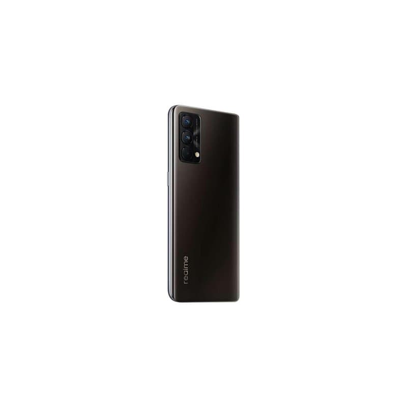 realme GT Master Edition 16,3 cm (6.43") Double SIM Android 11 5G USB Type-C 6 Go 128 Go 4300 mAh Noir