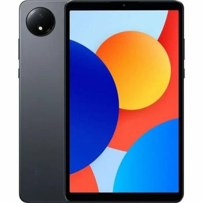 Tablette Xiaomi RED PSE 4G 4-64GY V3 Octa Core 4 GB RAM 64 GB Gris 8,7"