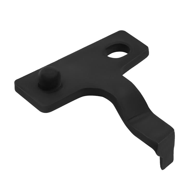 Be In Your Mind 1 outil d'alignement de poulie de vilebrequin, outil d'alignement de vibrations compatible avec Ford B-Max 1.5 1