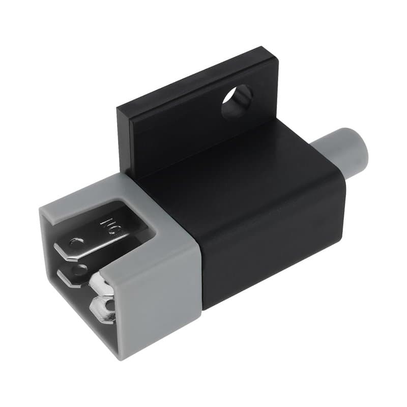 Create idea 1 interrupteur de verrouillage de sécurité pour tondeuse à gazon 430-362 compatible avec MTD 725-04363