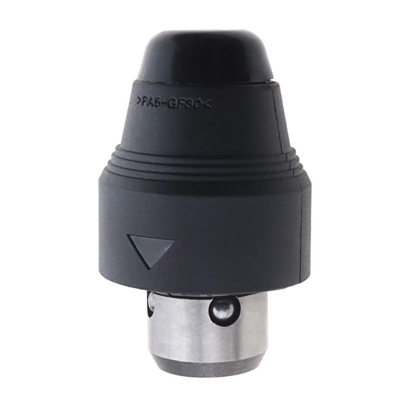 Be In Your Mind Mandrin SDS Plus 2608572213 Noir Compatible avec Bosch GBH2-26DFR GBH2-28DFV GBH4-32DFR Perceuses à percussion P