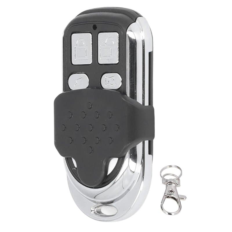 Ouvre-Porte de Garage à Distance, Remplacement Universel de la télécommande de Porte de Garage, émetteur de télécommande de Port