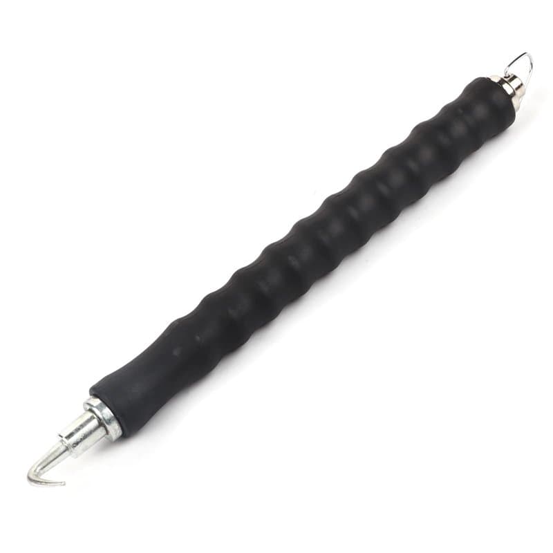 Joyzan Twister Fil Attache Barre Armature, Semi Automatique Armature Outil Liage Métal Torsion Torsadeuse Poignée Souple Crochet