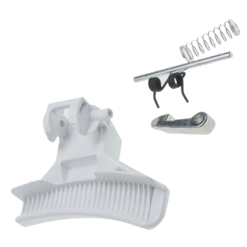 Poignée de hublot Machine à laver, Lave-linge 4055304143 FAURE Machine à laver, Lave-linge 4055304143 FAURE