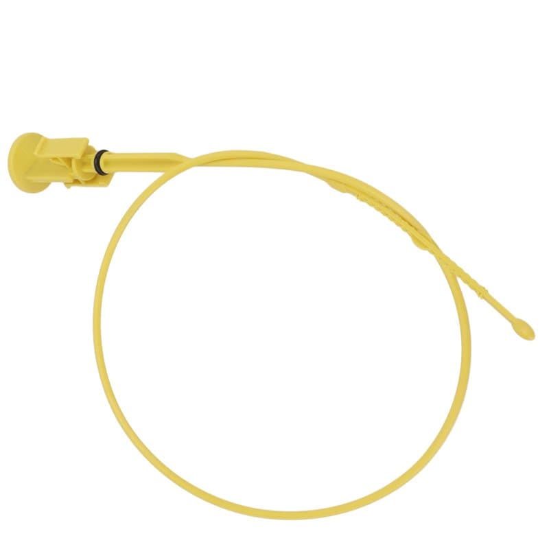 Jauge de niveau d'huile ,8200457625 Mesureur de jauge d'huile fordurableQualité OEM Flexible pour remplacement de voiture pour M