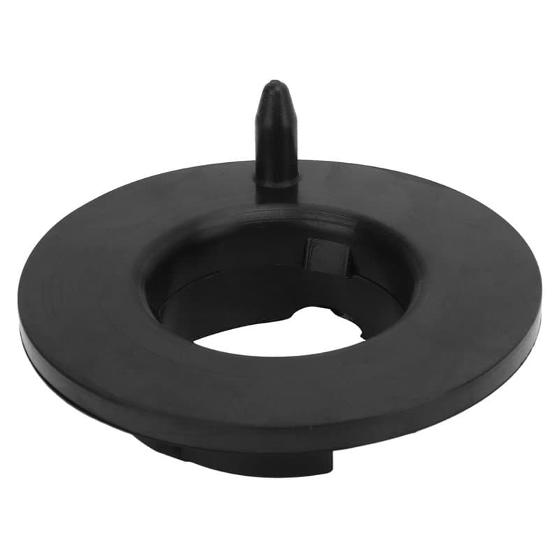 Isolateur de Ressort Hélicoïdal, Isolateur de Ressort Hélicoïdal Arrière Coussin de Ressort de Suspension Supérieur Arrière 8V51