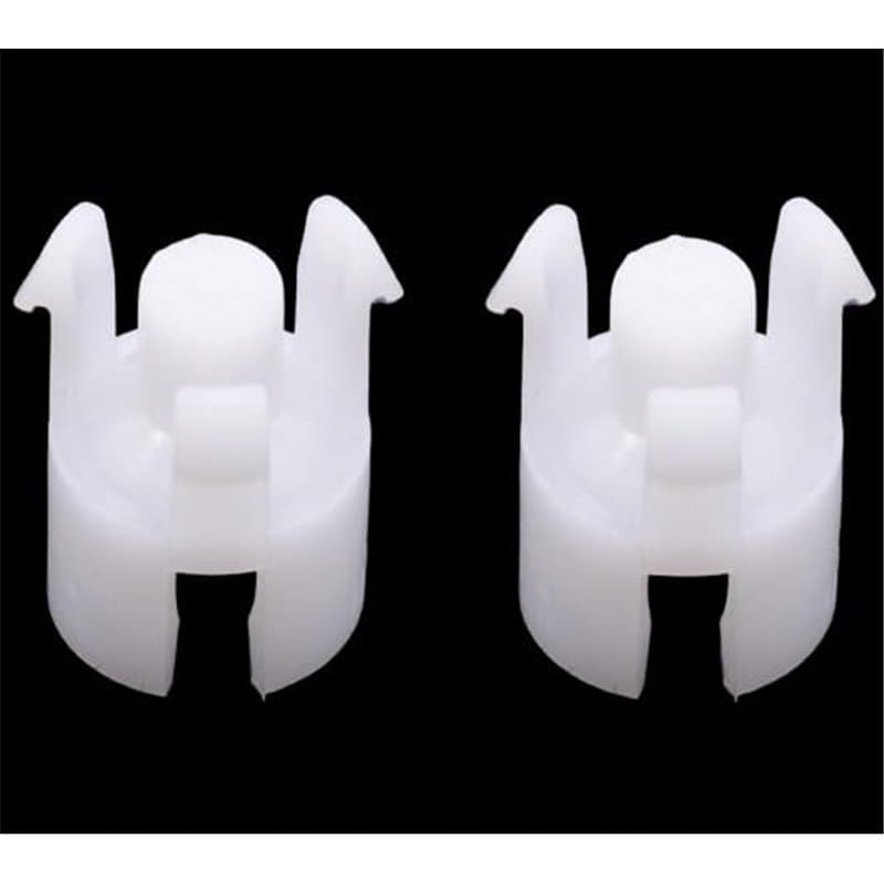 2 PCS Bcc Clip de boucle de maître-cylindre d'embrayage de voiture Citroen Elysee C2 C3 C4 C5 C6 Peugeot 307, 308, 408, 2008, 30