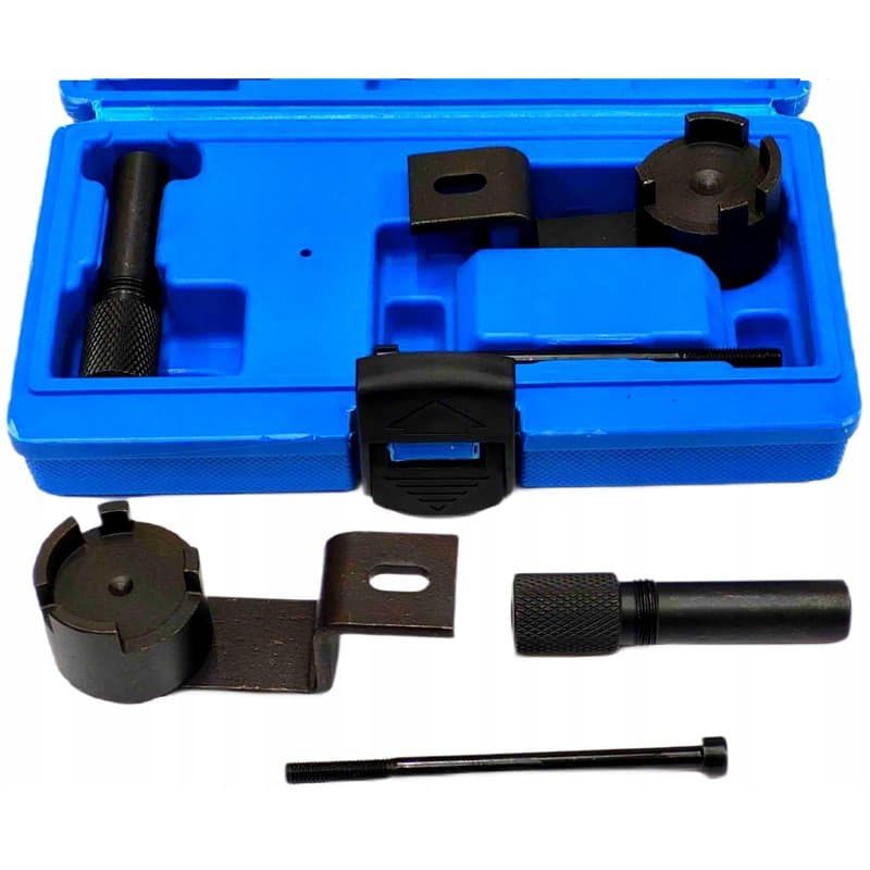 AMD TOOLS Kit d'outils de réglage du moteur pour Jeep pour Dodge Nitro pour Chrysler Grand Voyager 2.8 CRD