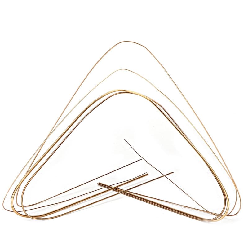 Tiges de soudure en argent ,fil de soudure en argent ,facile à utiliser pour faire des bijoux
