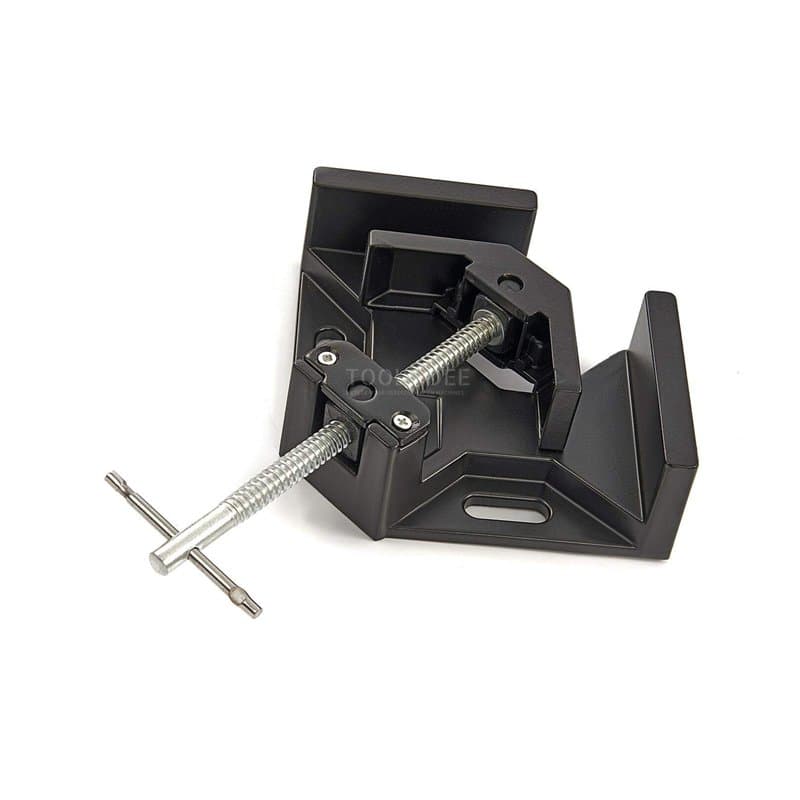 Pince d'angle de soudage HBM 68 mm, Presse d'angle de soudage - Modèle 2