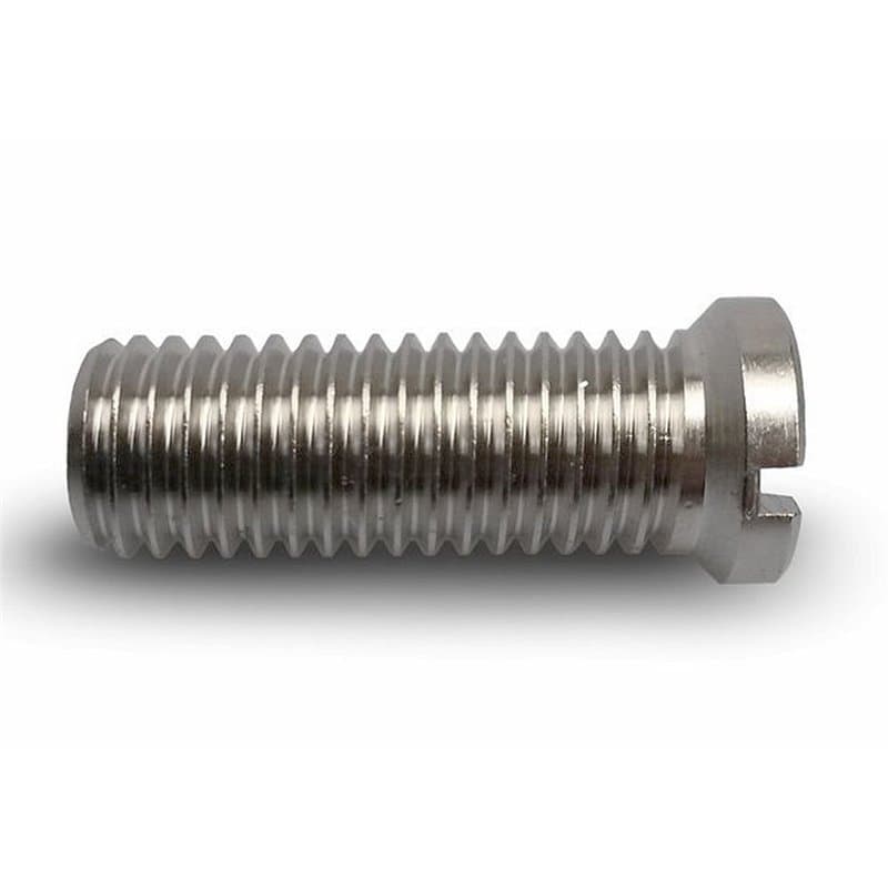 Vis creuse pour évier de cuisine franke integralablauf/pièce de rechange/integral