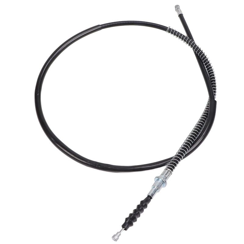 Tuyau d'embrayage de moto, câble d'embrayage haute résistance de remplacement fiable pour Blaster 200 1988-2006 pour accessoire