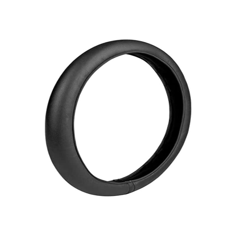 LAMPA Couvre-Volant élastique Camion Ultra Fine Noir 42 – 44 cm