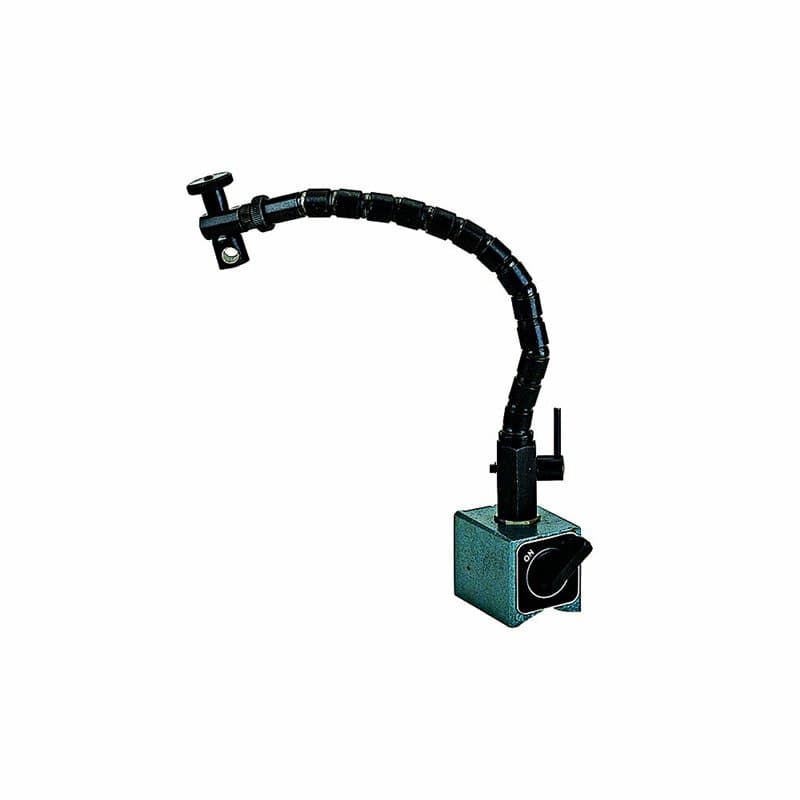 Metrica 46020 Support porte-comparateur Base magnétique
