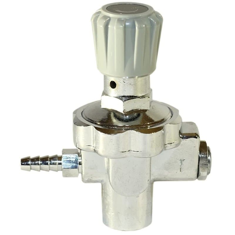 Proweltek PR1283 Détenteur MIG Bouteille jetable Argon/CO², Argent