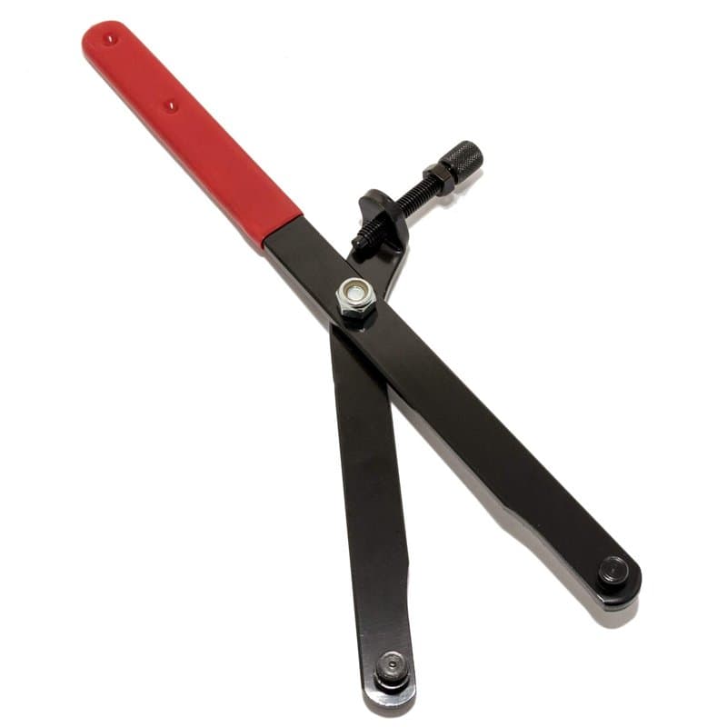 Outil De Retenue De Volant Moteur d'embrayage Motoforce Outil De Verrouillage Universel