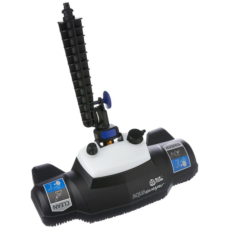 AR Blue Clean Aqua Sweeper pour Nettoyeurs Haute Pression