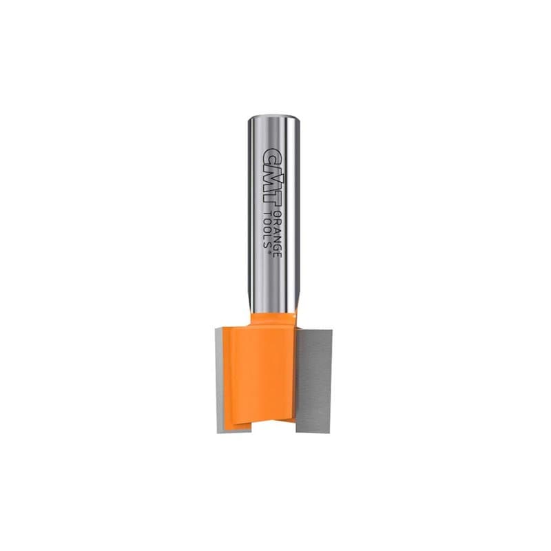 CMT Orange Tools 901,180,11 Fraise à rainer hm s 8 x 12 18 d