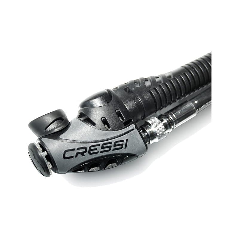 Cressi Veste de plongée BCD de remplacement: DIRECT SYSTEM 'INFLATOR