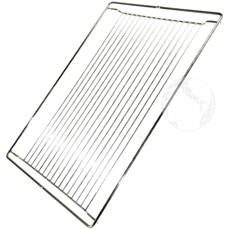 Grille pour four (ORIGINAL Beko) Dimensions : 46,3 x 36,3 x 2,7 mm, Référence : 240440219