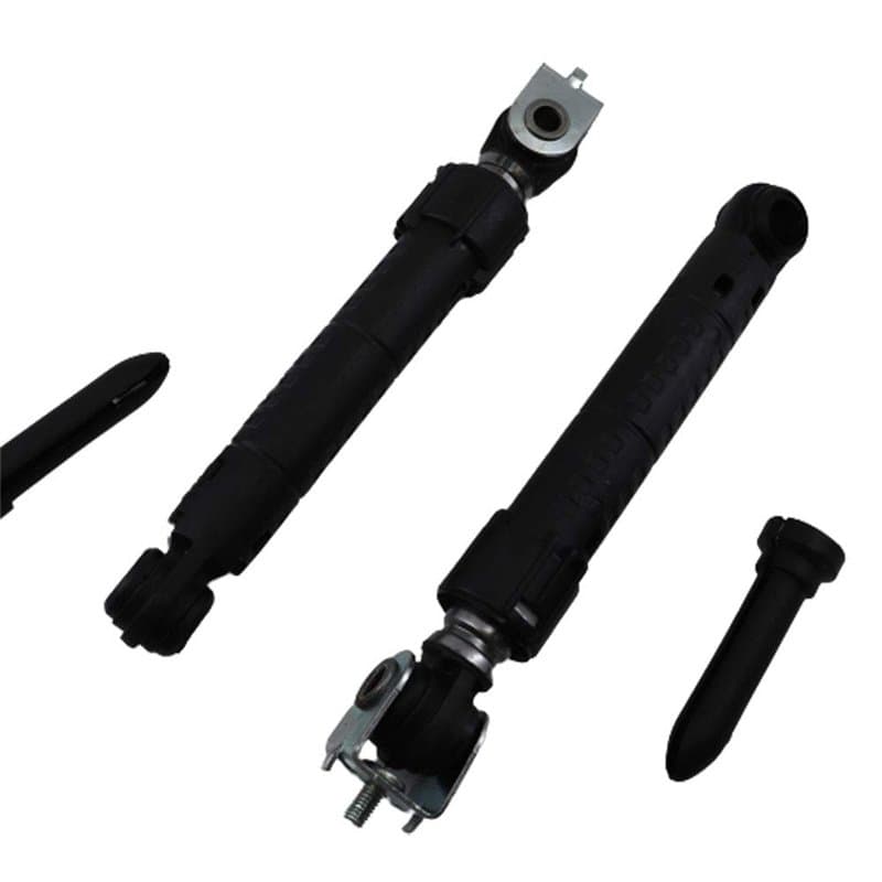 Indesit 8058331095976 ARISTON-Amortisseur-100N-Lot de 2-C00309597