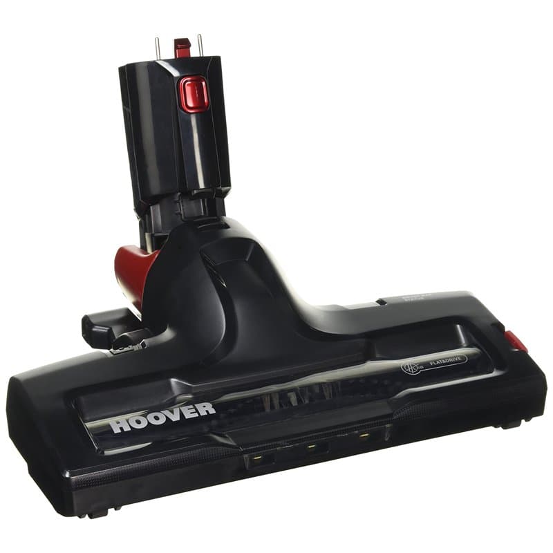Hoover Y57 Rouleau Agitateur pour Brosse d'Aspirateur, Pièce de Rechange d'origine, 36 cm, Nettoyage des Carrelages et des Sols,