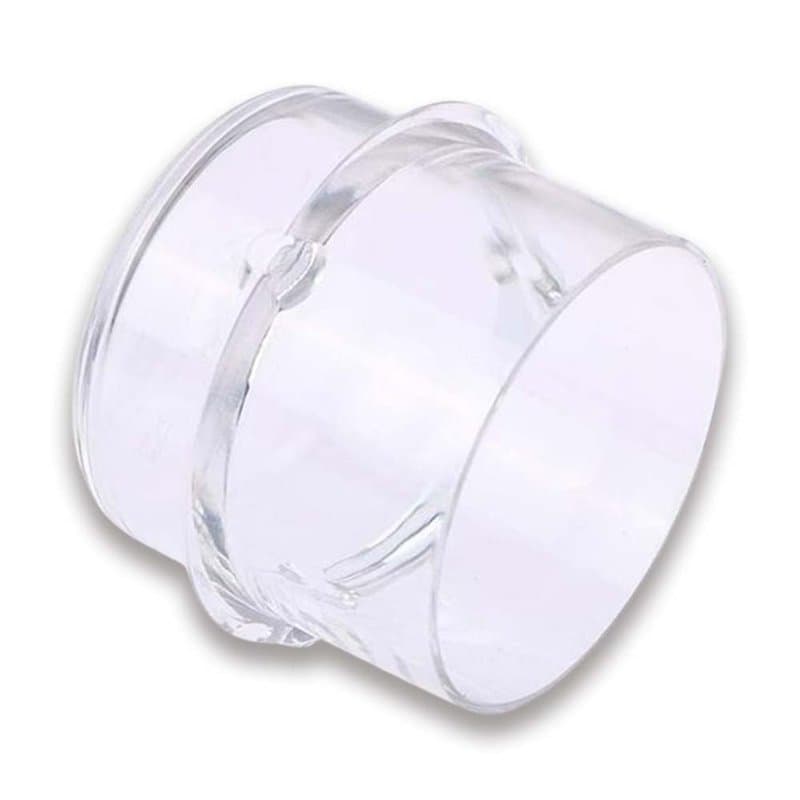 DL SERVICE Gobelet Doseur pour Thermomix TM31 TM21 compatible, Bouchon Doseur adapté pour Thermomix TM21/TM31, en plastique rési